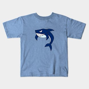 Lil Shark Kids T-Shirt